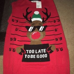 Christmas Sweater